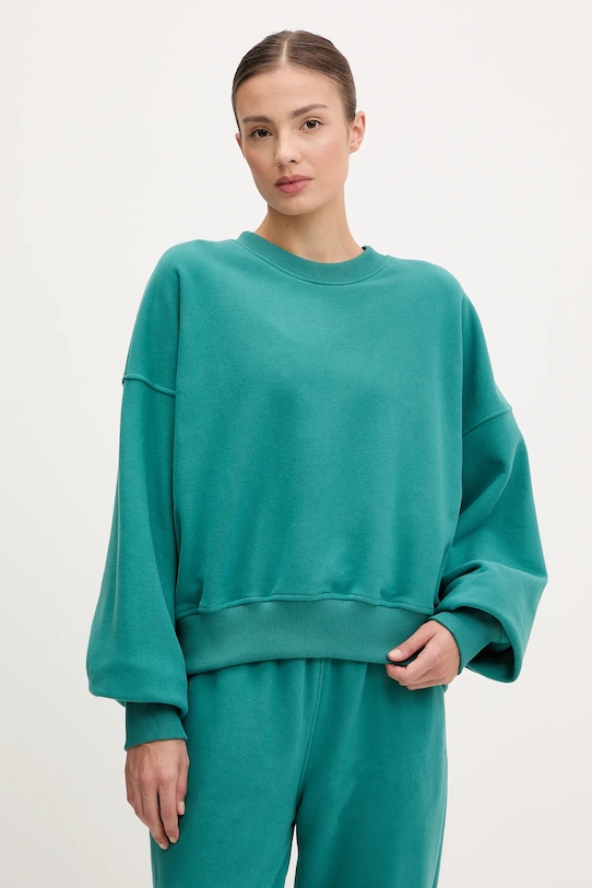 Блузка Spark Joyinme, бирюзовый
Блузка Spark Joyinme, бирюзовый