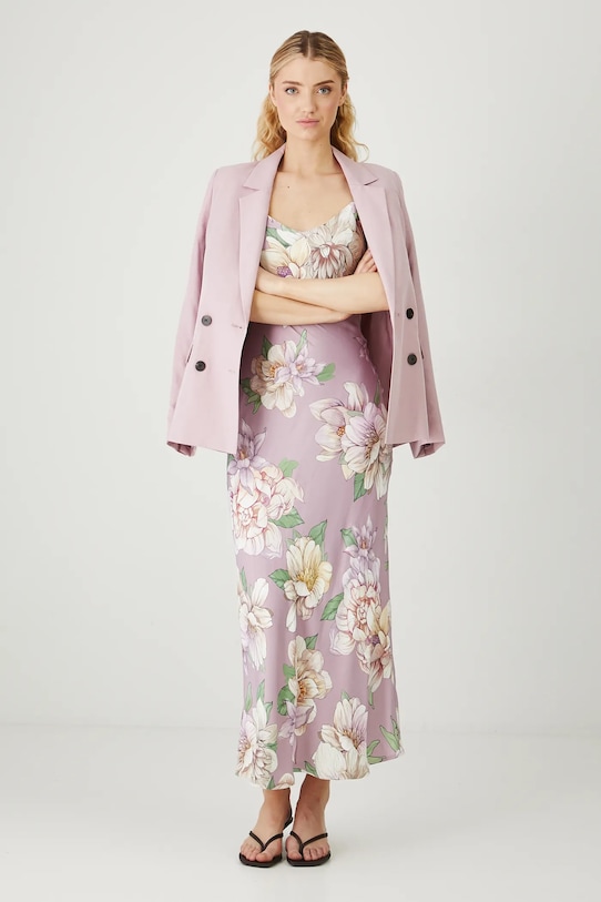 Платье Medicine, розовый 
Платье Medicine, розовый