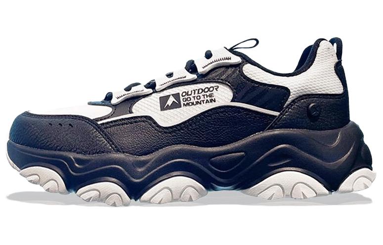 XTEP Женские противоскользящие износостойкие низкие уличные туфли Paw 2.0 черные, цвет Black
XTEP Женские противоскользящие износостойкие низкие уличные туфли Paw 2.0 черные, цвет Black