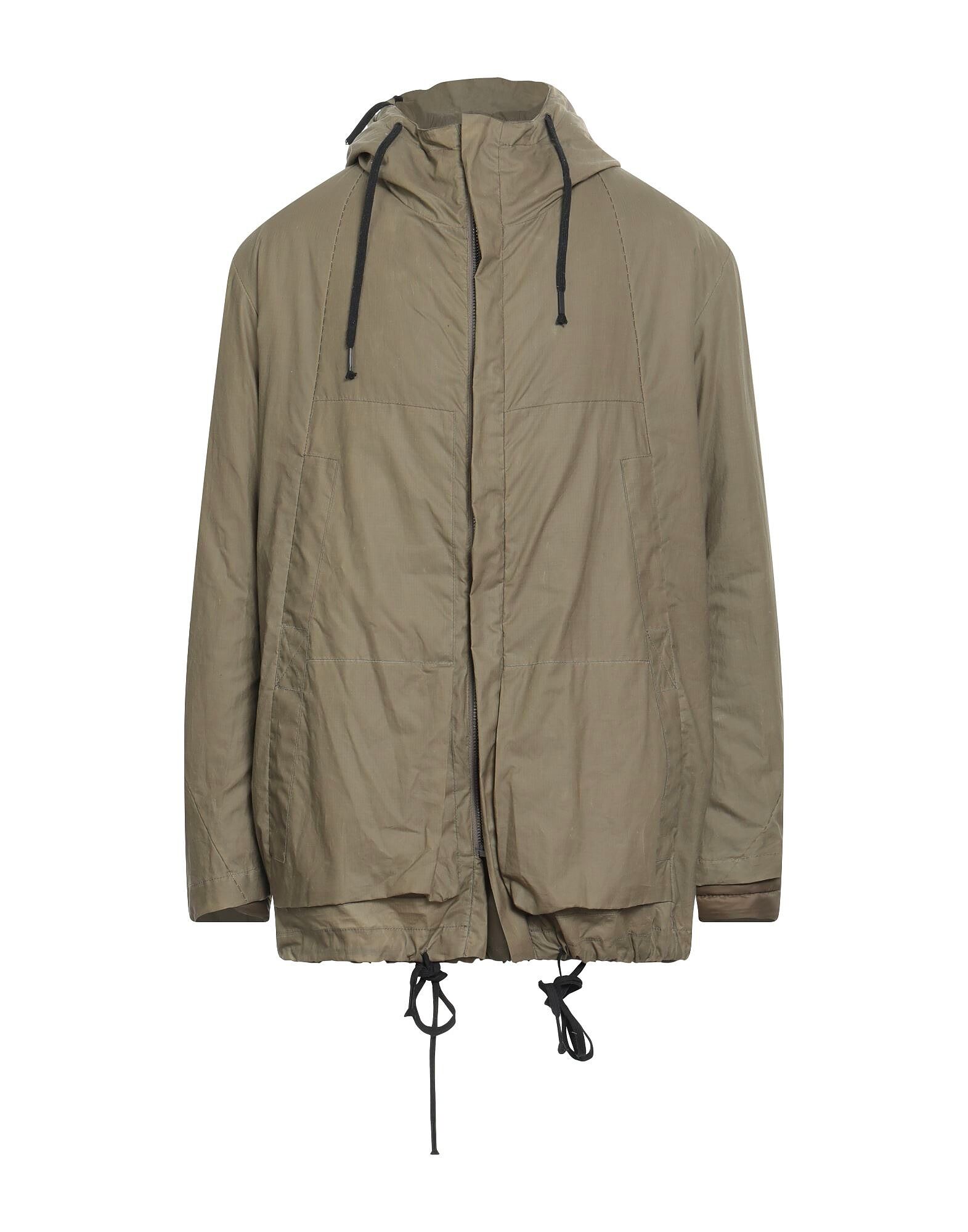 Куртка Masnada, хаки
Куртка Masnada, хаки