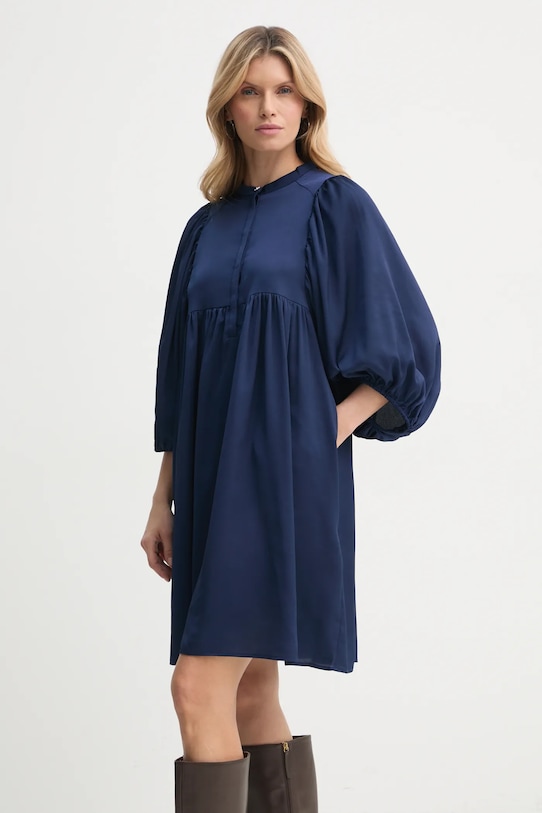 Платье Acacia Sarina Bruuns Bazaar, темно-синий
Платье Acacia Sarina Bruuns Bazaar, темно-синий