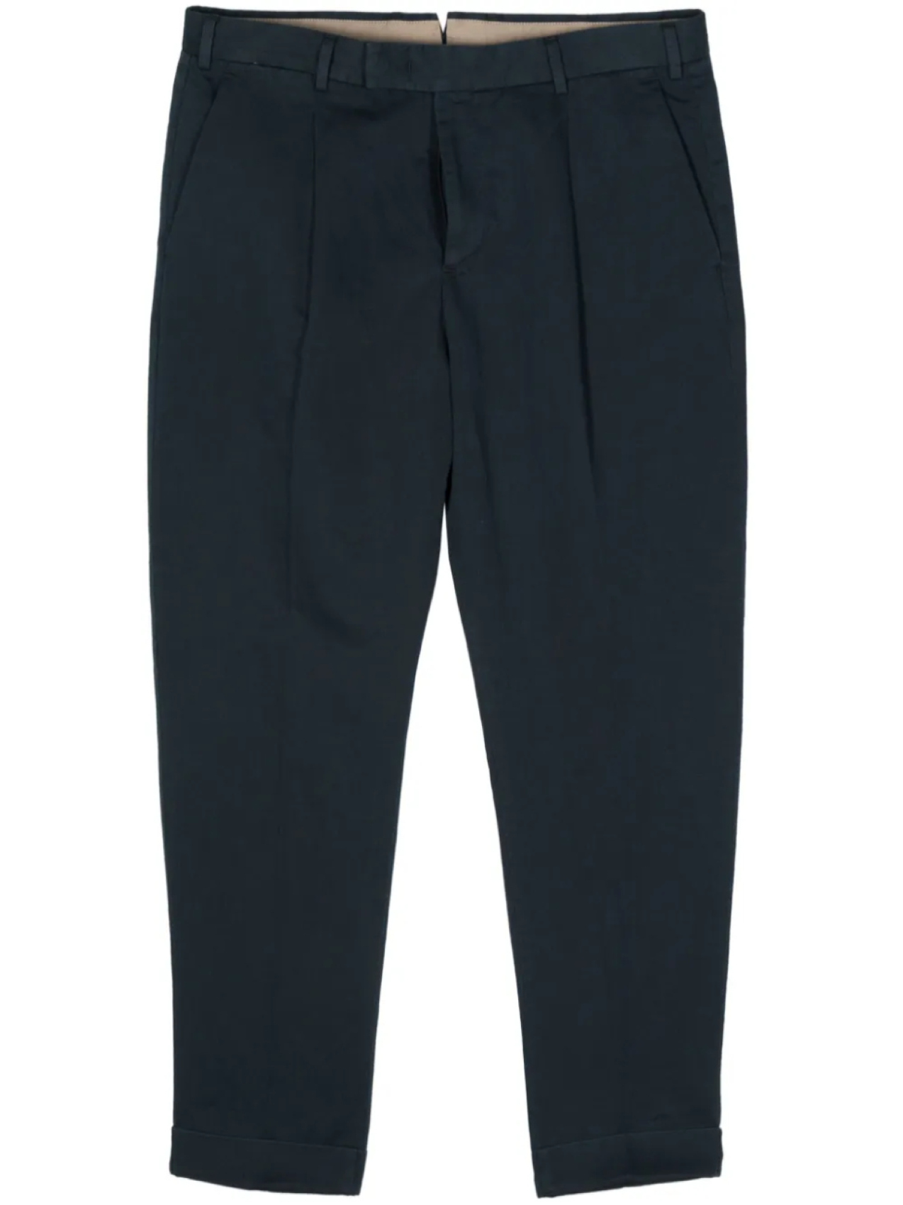 Узкие брюки PT Torino, синий
Узкие брюки PT Torino, синий