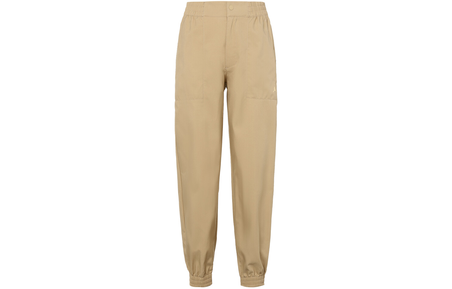 Трикотажные спортивные штаны женские Desert Yellow Jordan
Трикотажные спортивные штаны женские Desert Yellow Jordan