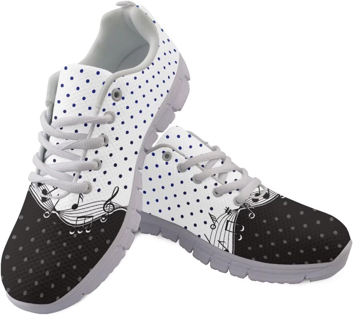 Кроссовки Jeiento с шнуровкой для спорта и бега для женщин и мужчин с животным принтом, спортивная обувь для ходьбы, противоскользящие кроссовки для джоггинга, черный
Кроссовки Jeiento с шнуровкой для спорта и бега для женщин и мужчин с животным принтом, спортивная обувь для ходьбы, противоскользящие кроссовки для джоггинга, черный