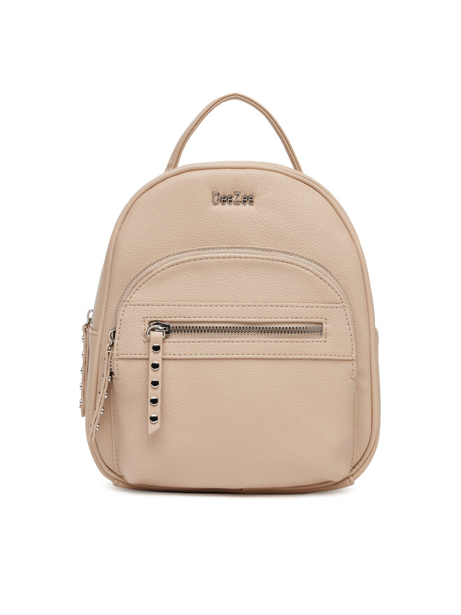 Рюкзак DZE-S-009-07 Deezee, бежевый
Рюкзак DZE-S-009-07 Deezee, бежевый