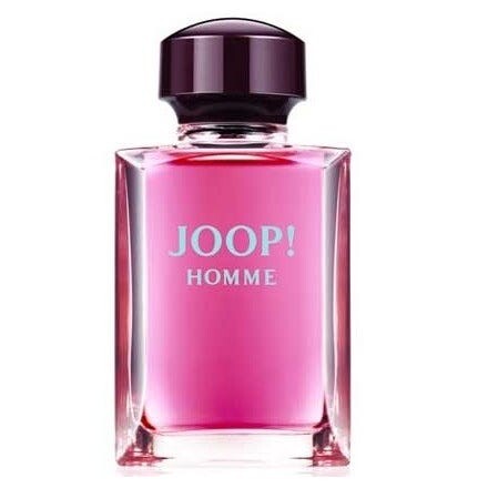 Joop! Homme 125 мл Joop
Joop! Homme 125 мл Joop