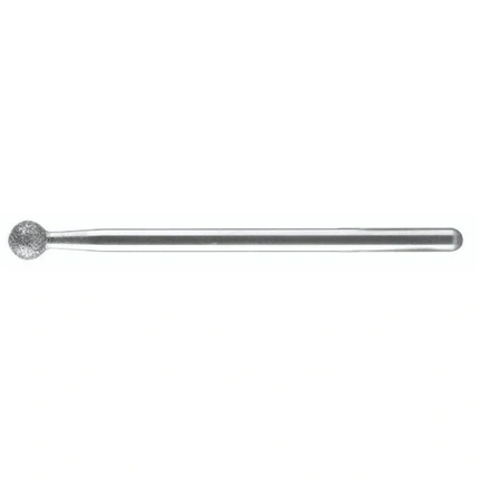 Xan Pro Алмазный Бур с Шариком из Карбида Кремния
Xan Pro Алмазный Бур с Шариком из Карбида Кремния