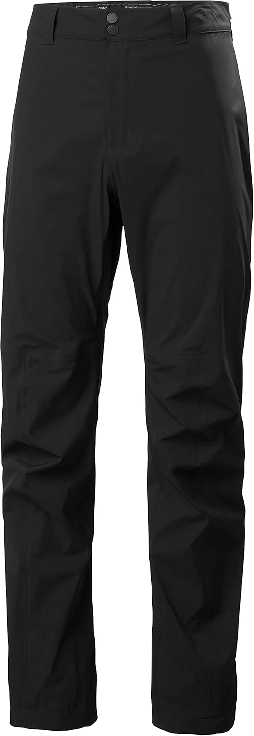 Брюки Helly-Hansen Men's Odin 1 World Infinity Helly Hansen, 990 Black
Брюки Helly-Hansen Men's Odin 1 World Infinity Helly Hansen, 990 Black