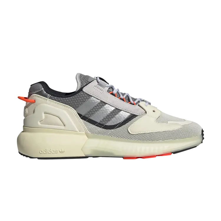 Кроссовки Adidas ZX 5K Boost, серебряный, Серый, Кроссовки Adidas ZX 5K Boost, серебряный 
Кроссовки Adidas ZX 5K Boost, серебряный, Серый, Кроссовки Adidas ZX 5K Boost, серебряный