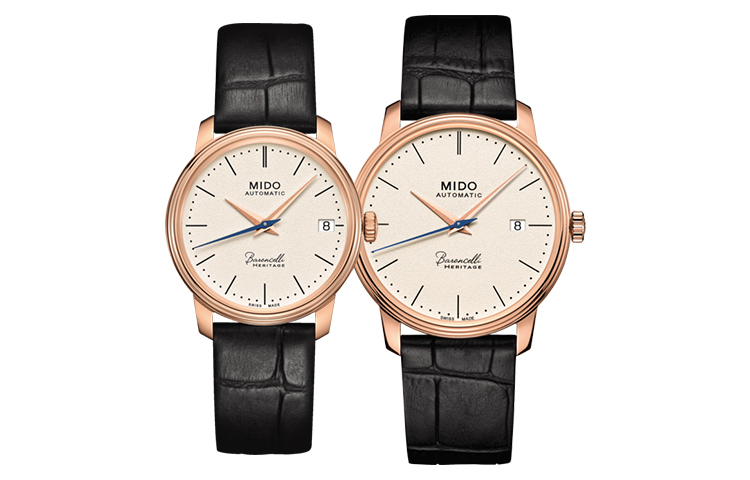 MIDO Часы Unisex Baroncelli Watch 
MIDO Часы Unisex Baroncelli Watch