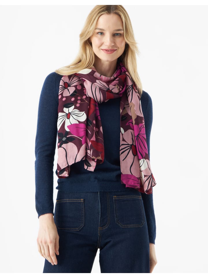 шарф красного цвета Codello
шарф красного цвета Codello