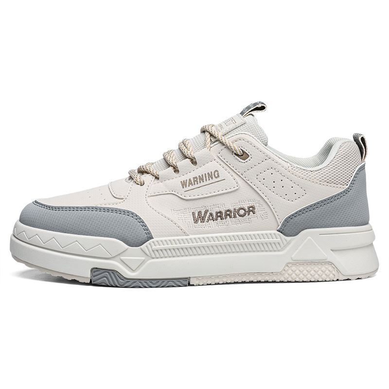 Обувь для скейтбординга мужская TONYBEAR, Beige Gray
Обувь для скейтбординга мужская TONYBEAR, Beige Gray