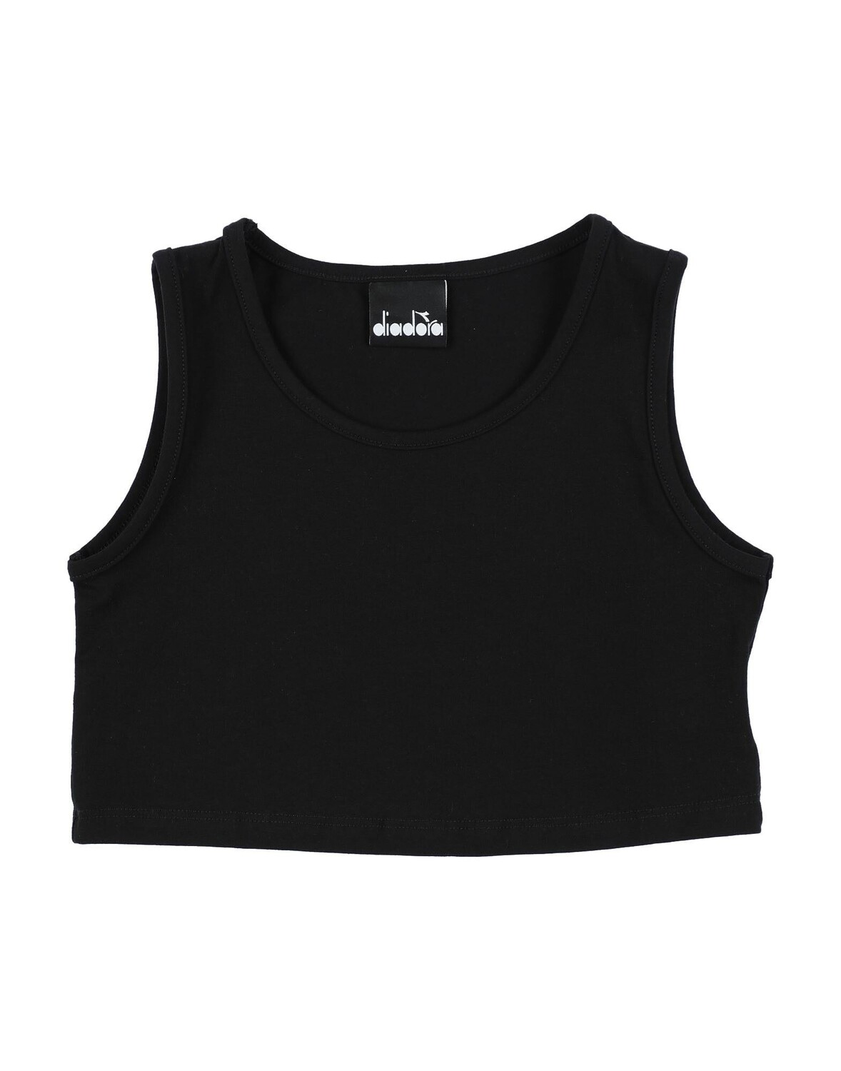 Футболка Diadora, черный
Футболка Diadora, черный