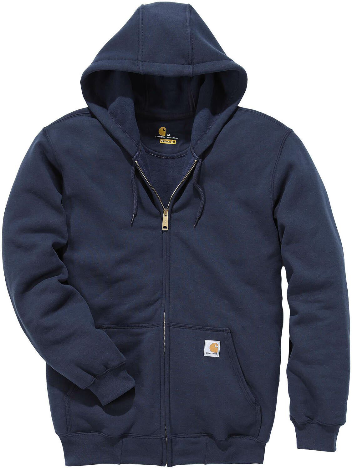 Толстовка CARHARTT, цвет new navy
Толстовка CARHARTT, цвет new navy