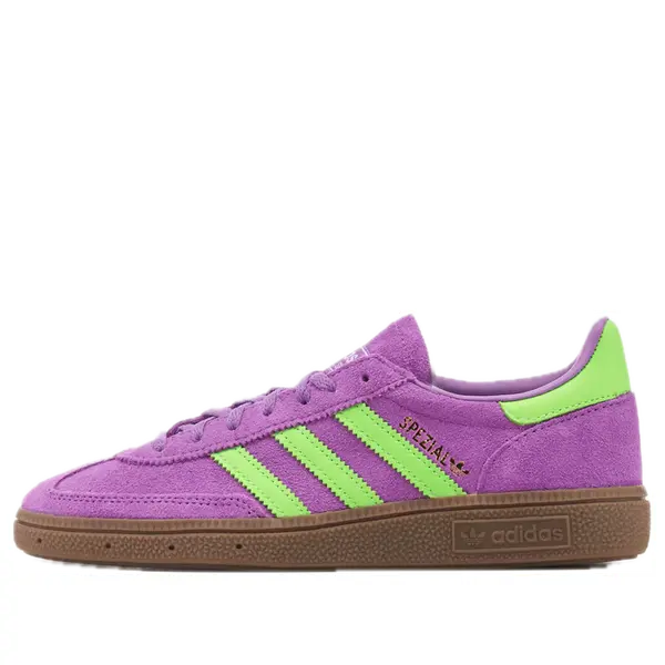 Кроссовки handball spezial Adidas, фиолетовый
Кроссовки handball spezial Adidas, фиолетовый