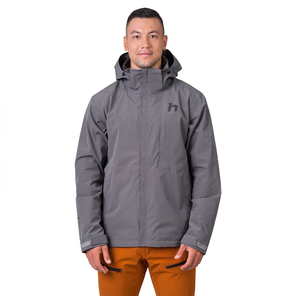 Куртка Hannah Nickhil II, серый
Куртка Hannah Nickhil II, серый