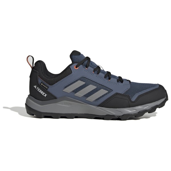 Terrex Tracerocker 2 GTX - мультиспортивные кроссовки Adidas Terrex, мультиколор
Terrex Tracerocker 2 GTX - мультиспортивные кроссовки Adidas Terrex, мультиколор
