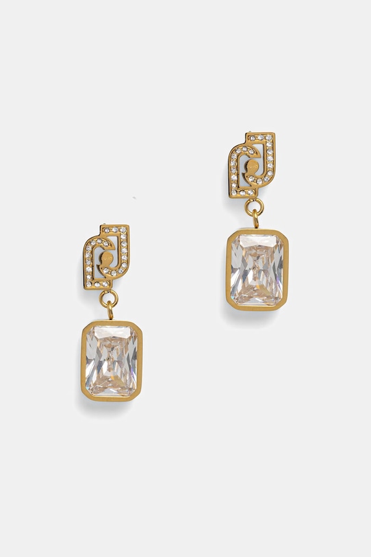 Серьги Liu Jo, золотой
Серьги Liu Jo, золотой