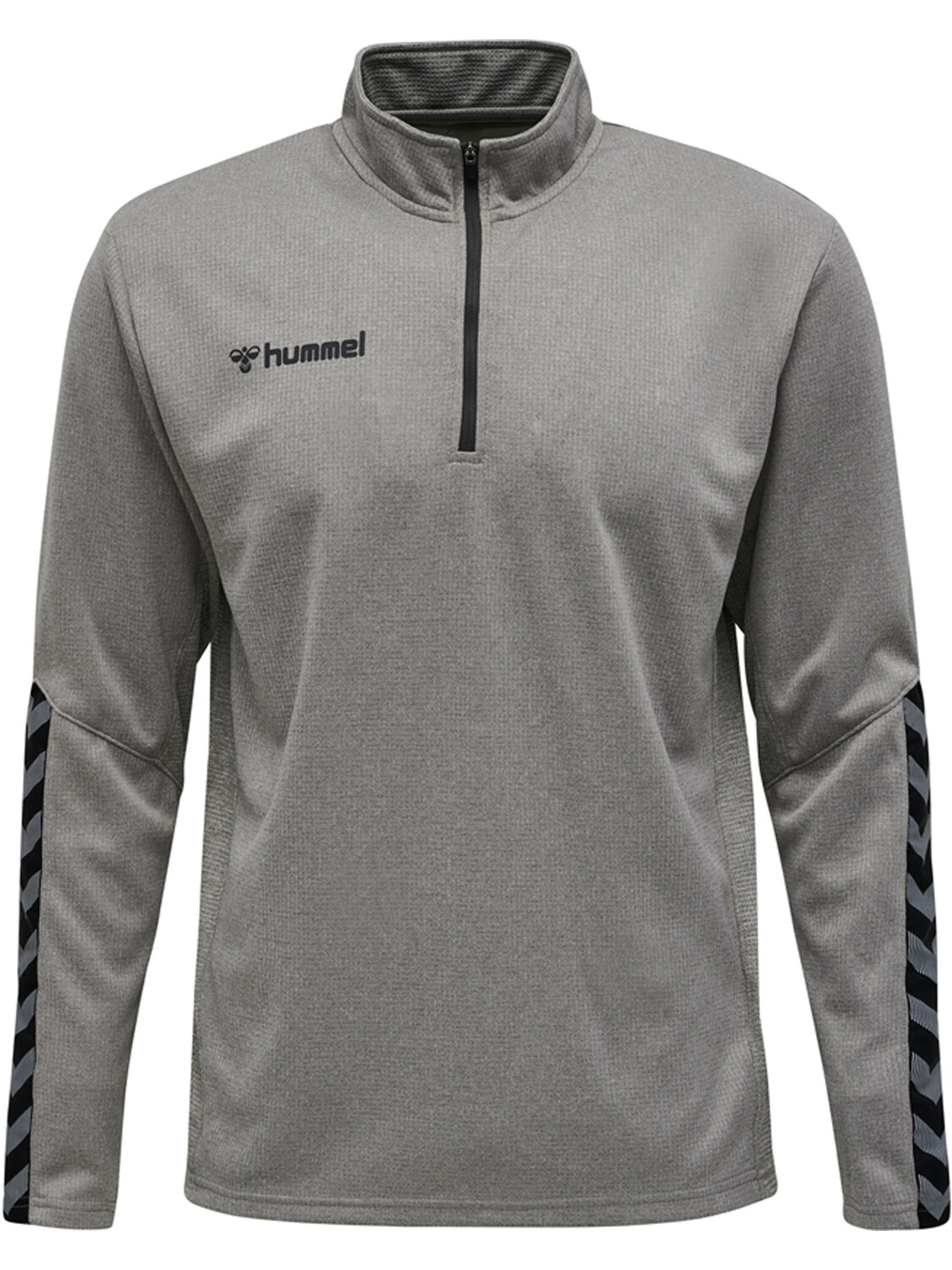 Толстовка Hummel Mit Kurzem Reißverschluss Hmlauthentic Kids Half Zip, серый меланж
Толстовка Hummel Mit Kurzem Reißverschluss Hmlauthentic Kids Half Zip, серый меланж