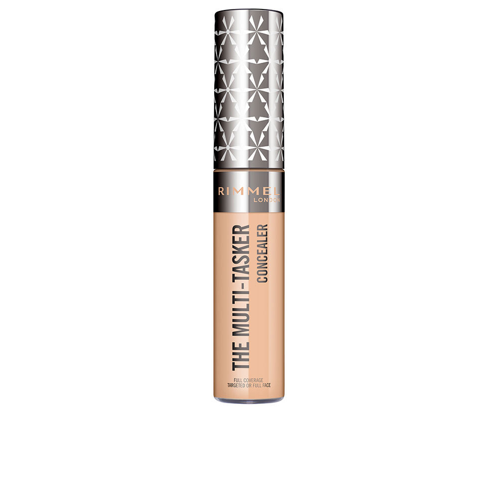 Корректор макияжа The multi-tasker concealer Rimmel london, 10 мл, 040-ivory
Корректор макияжа The multi-tasker concealer Rimmel london, 10 мл, 040-ivory