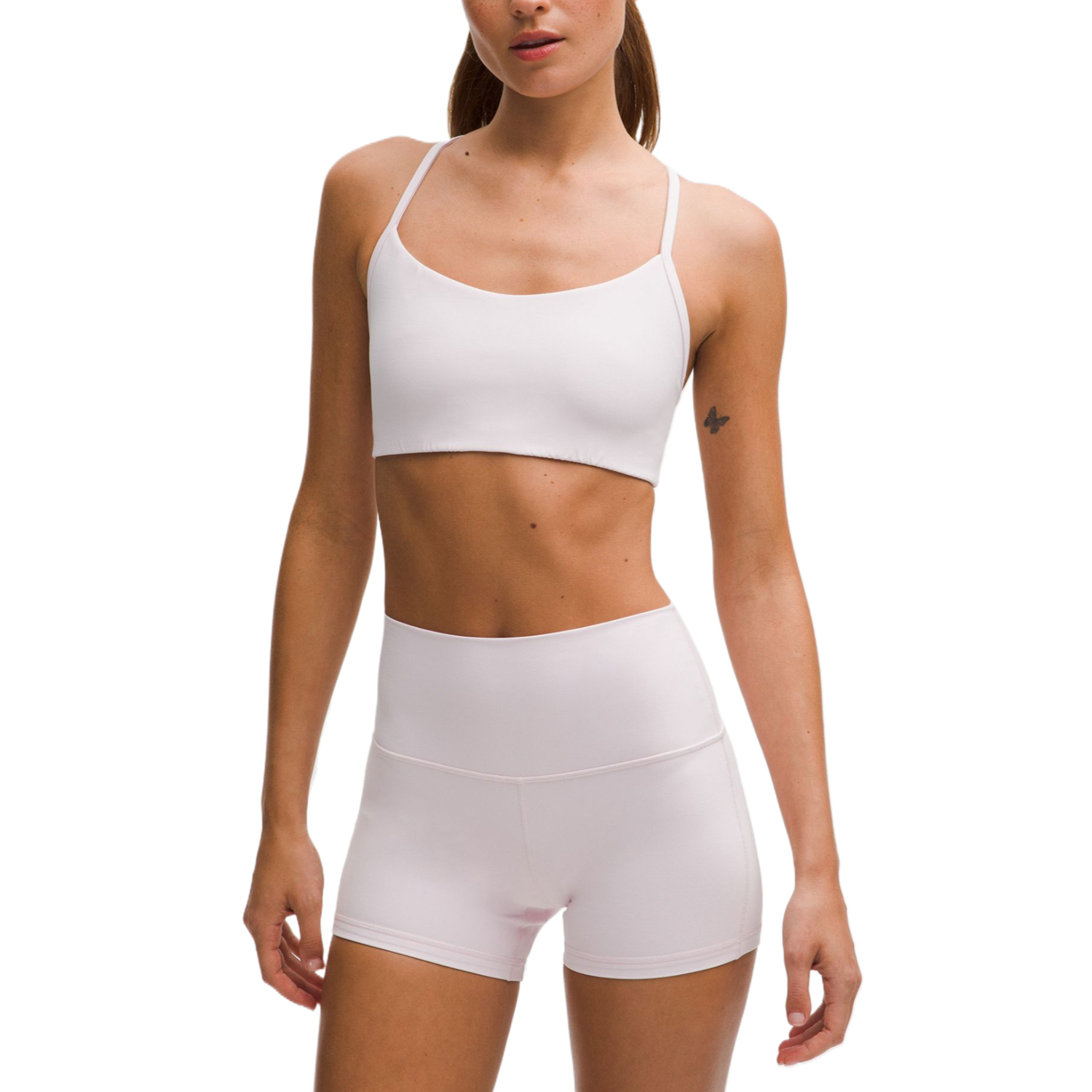 Lululemon Спортивное нижнее белье для женщин
Lululemon Спортивное нижнее белье для женщин