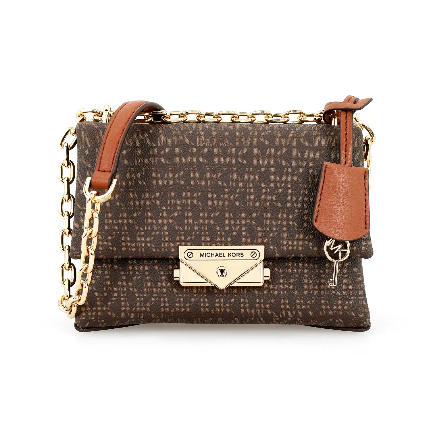 MICHAEL KORS Сумка через плечо Cece с маленьким логотипом 
MICHAEL KORS Сумка через плечо Cece с маленьким логотипом