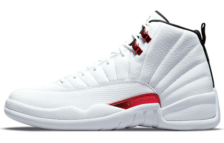 Кроссовки JORDAN 12 Retro Twist
Кроссовки JORDAN 12 Retro Twist