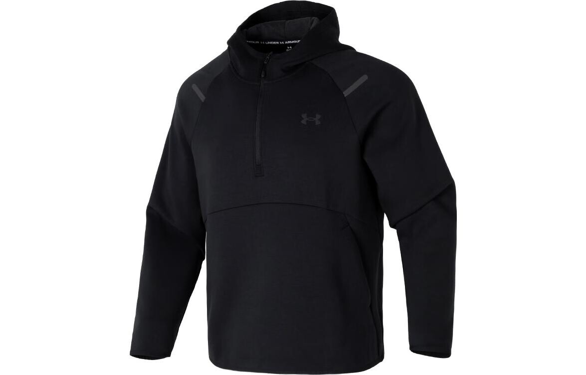 Мужская толстовка Under Armour, цвет Black
Мужская толстовка Under Armour, цвет Black