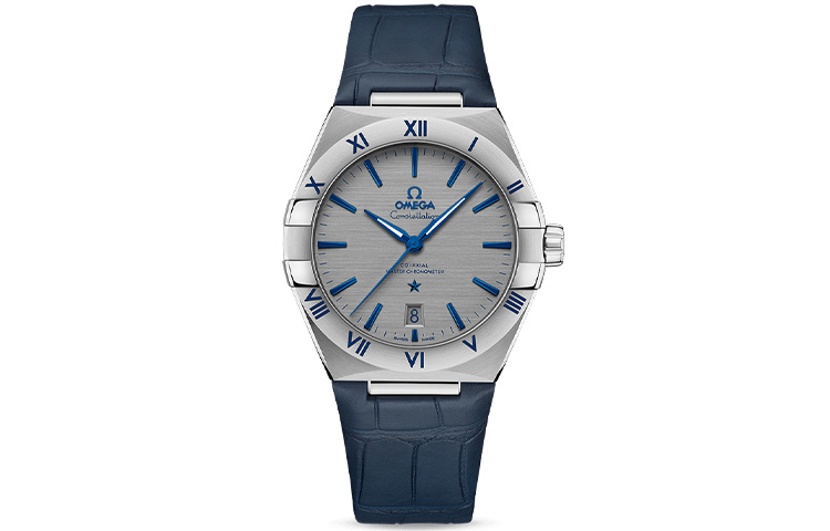 OMEGA Часы Men's Constellation Series Constellation Watch Watch
OMEGA Часы Men's Constellation Series Constellation Watch Watch