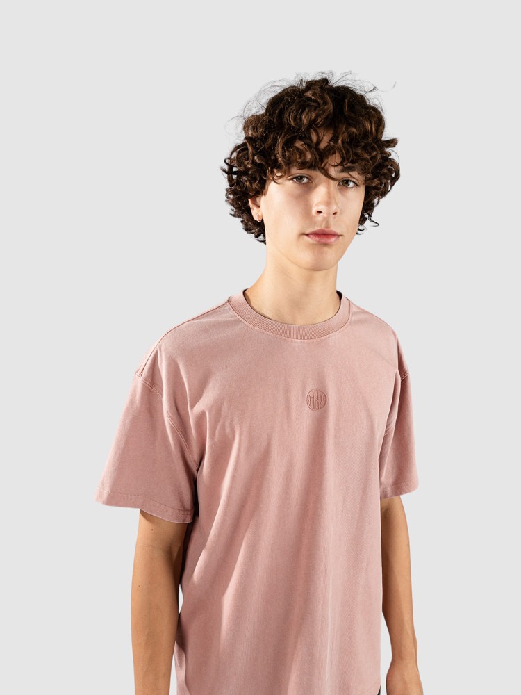 Футболка Ninth Hall Fundamental Wide T-Shirt, light/pastel red1, Красный, Футболка Ninth Hall Fundamental Wide T-Shirt, light/pastel red1
Футболка Ninth Hall Fundamental Wide T-Shirt, light/pastel red1, Красный, Футболка Ninth Hall Fundamental Wide T-Shirt, light/pastel red1
