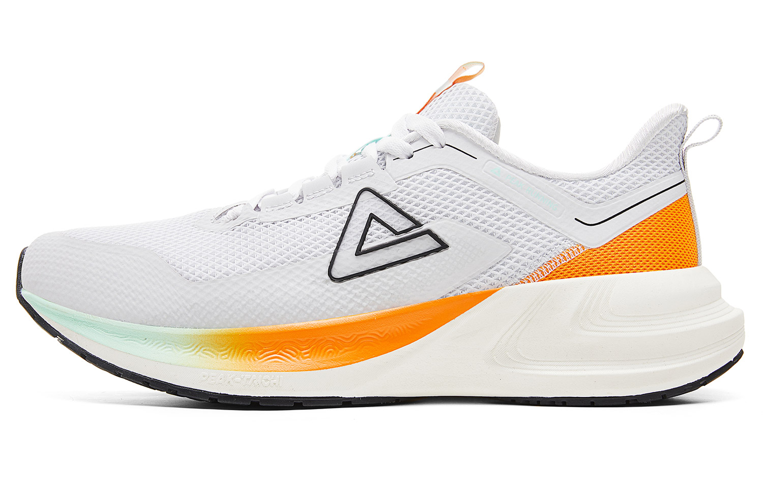 PEAK Низкие повседневные кроссовки для бега с амортизацией, воздухопроницаемостью и упругостью, мужские, светло-серые, осенне-оранжевые
PEAK Низкие повседневные кроссовки для бега с амортизацией, воздухопроницаемостью и упругостью, мужские, светло-серые, осенне-оранжевые