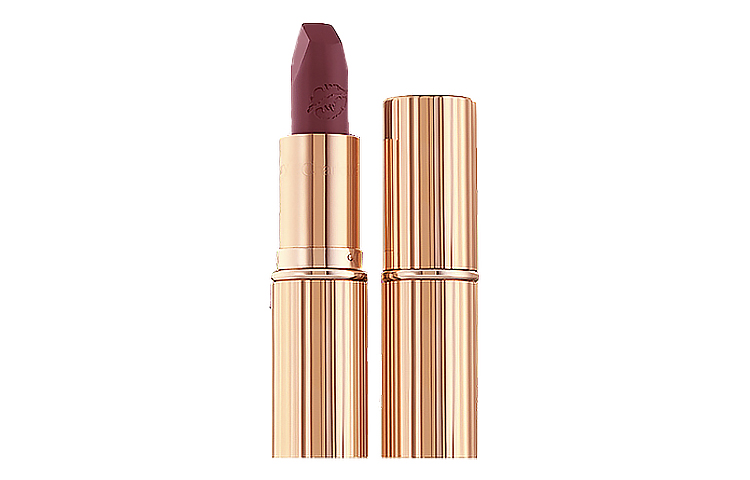 Помада Charlotte Tilbury Red Star матовая натурального оттенка долговечная, The Secret Of Ecret Salma
Помада Charlotte Tilbury Red Star матовая натурального оттенка долговечная, The Secret Of Ecret Salma