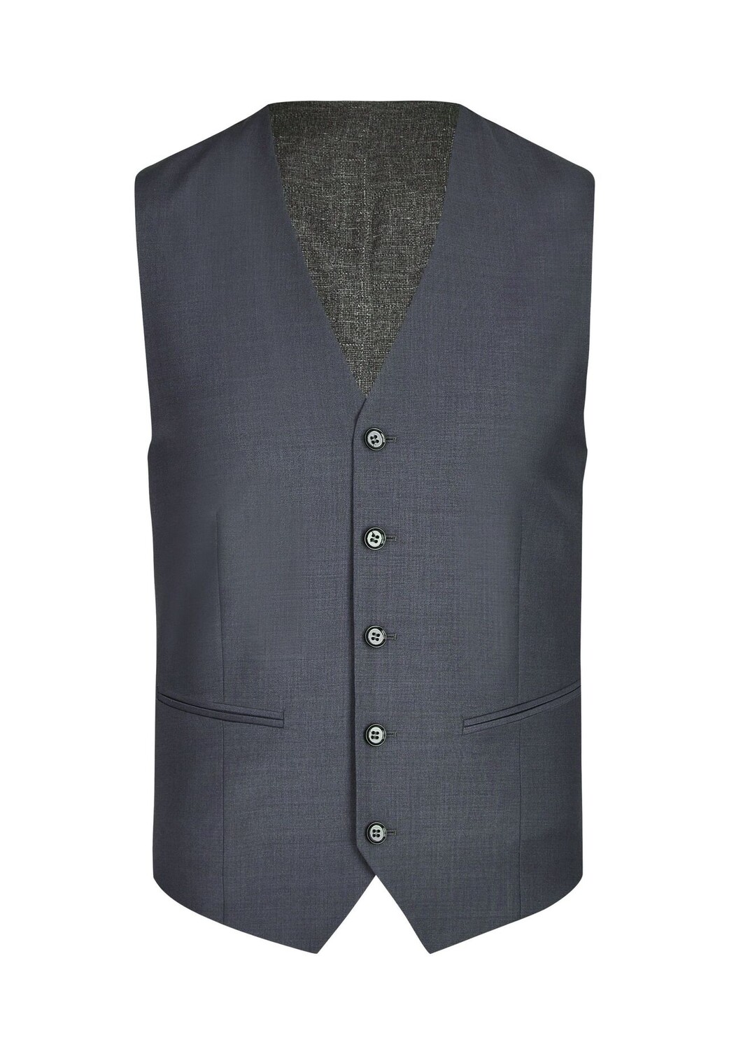 Жилет HECHTER PARIS, темно-синий
Жилет HECHTER PARIS, темно-синий