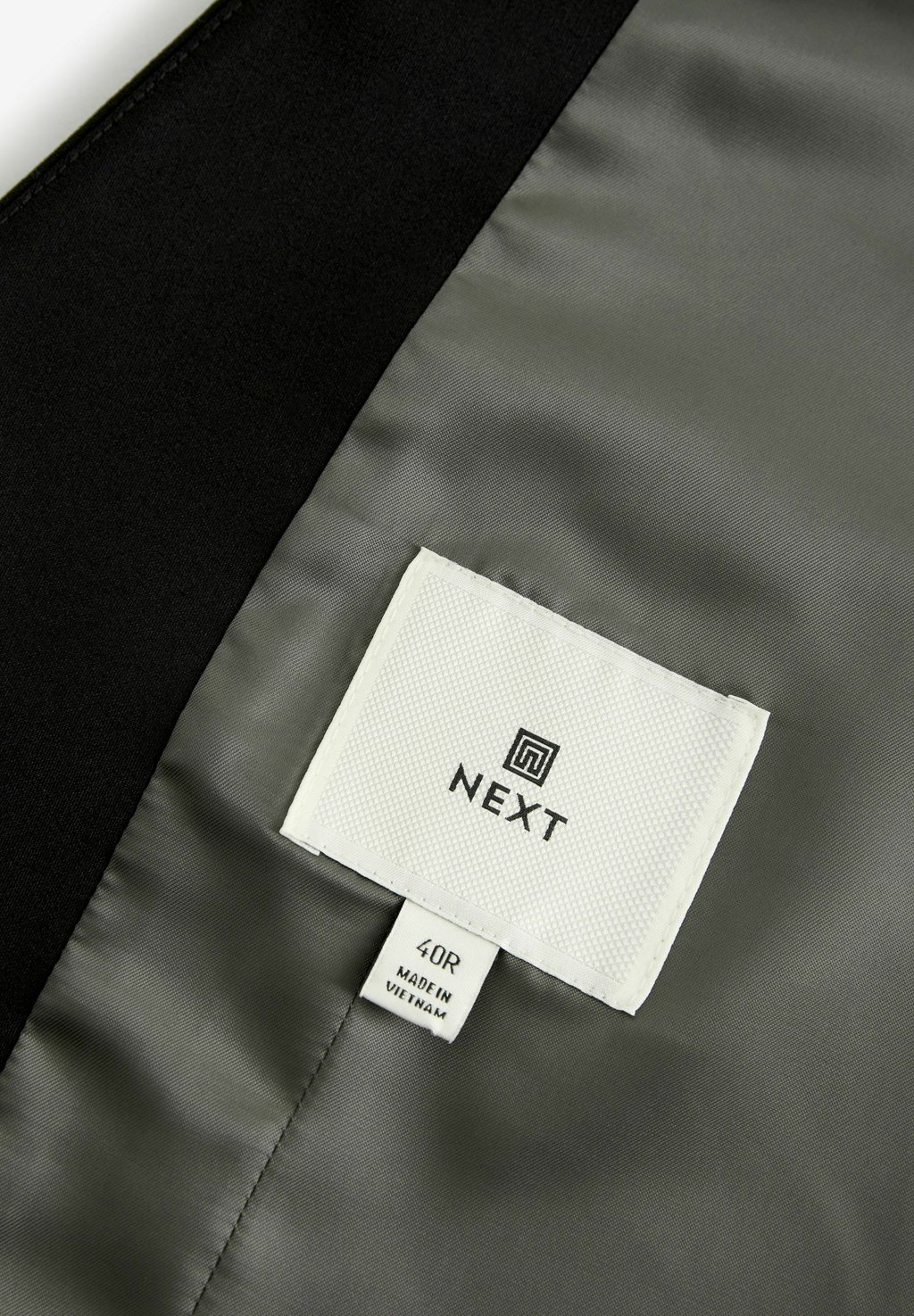 Жилет MOTION FLEX-REGULAR FIT Next, черный
Жилет MOTION FLEX-REGULAR FIT Next, черный