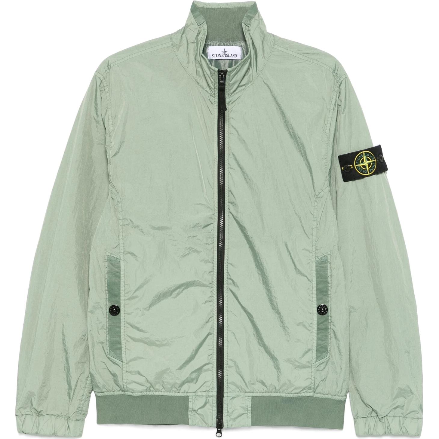 Куртка с нашивкой компас STONE ISLAND, зеленый
Куртка с нашивкой компас STONE ISLAND, зеленый