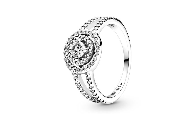 Кольцо Women's Pandora
Кольцо Women's Pandora