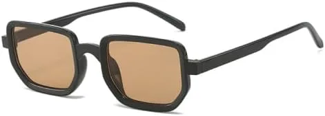 Модные прямоугольные солнцезащитные очки для женщин и мужчин, тонкая оправа, квадратный леопардовый принт, черный цвет, винтажные солнцезащитные очки UV400 MTZJH, C4
Модные прямоугольные солнцезащитные очки для женщин и мужчин, тонкая оправа, квадратный леопардовый принт, черный цвет, винтажные солнцезащитные очки UV400 MTZJH, C4