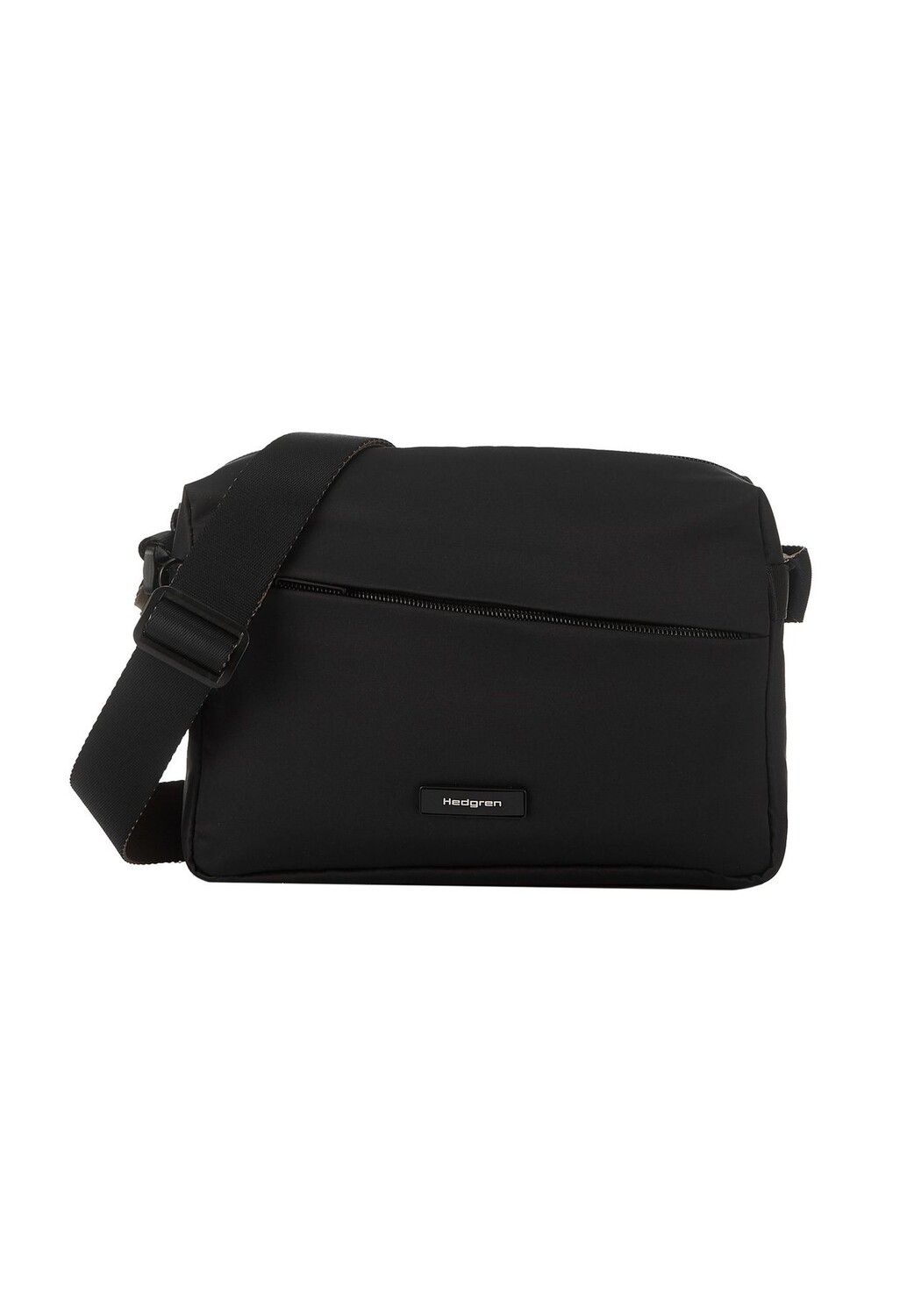 Сумка через плечо Nova Neutron M 22 см Hedgren, черный
Сумка через плечо Nova Neutron M 22 см Hedgren, черный