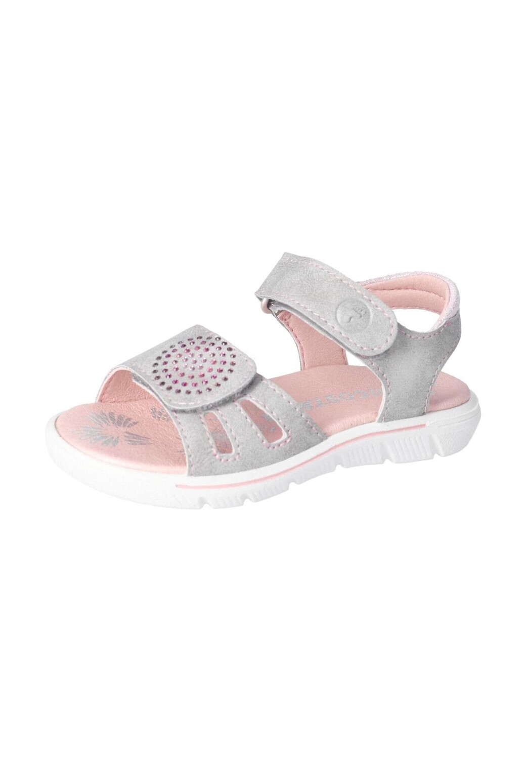 Сандалии САРА RICOSTA, цвет Grau
Сандалии САРА RICOSTA, цвет Grau