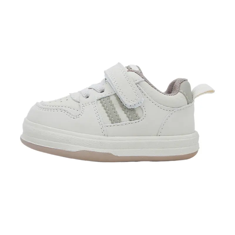 Противоскользящая дышащая обувь для малышей MAIBUXIONG, бежевый
Противоскользящая дышащая обувь для малышей MAIBUXIONG, бежевый