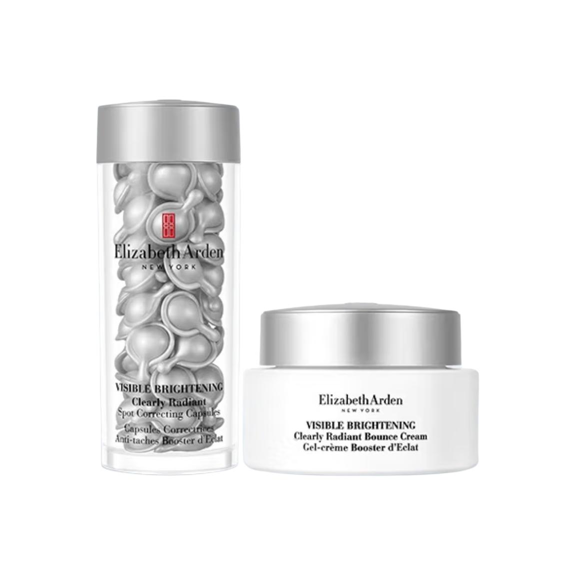 Наборы для ухода за кожей Unisex Elizabeth Arden
Наборы для ухода за кожей Unisex Elizabeth Arden