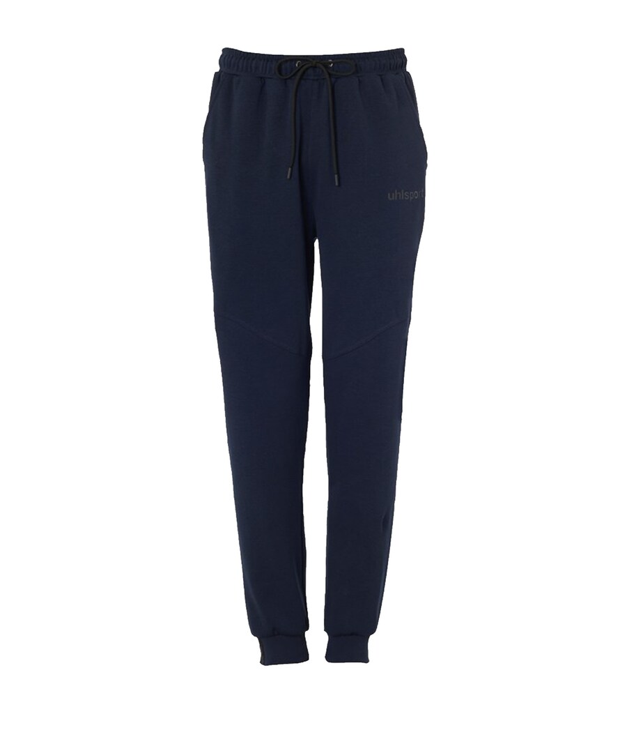 Зауженные спортивные брюки UHLSPORT, темно-синий
Зауженные спортивные брюки UHLSPORT, темно-синий