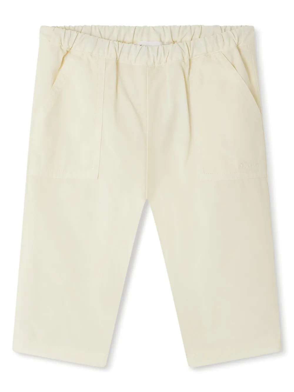 Брюки Thursday Bonpoint, белый
Брюки Thursday Bonpoint, белый