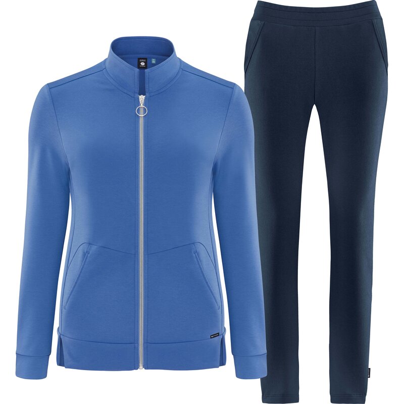 Спортивный костюм сахирау Schneider Sportswear, мультиколор
Спортивный костюм сахирау Schneider Sportswear, мультиколор