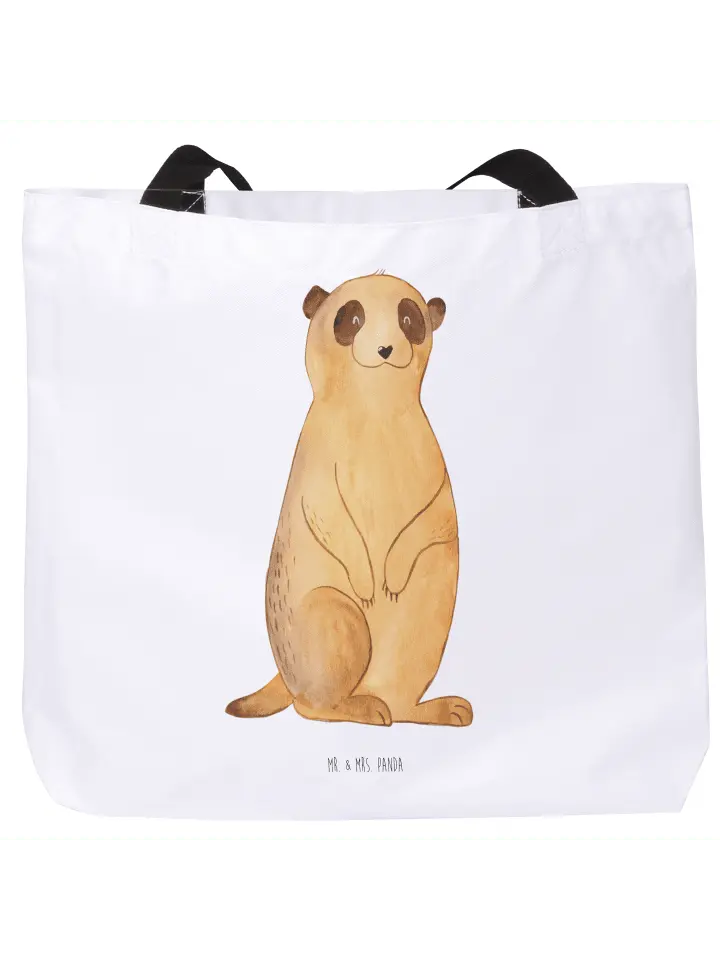 Шоппер Mr. & Mrs. Panda, белый
Шоппер Mr. & Mrs. Panda, белый