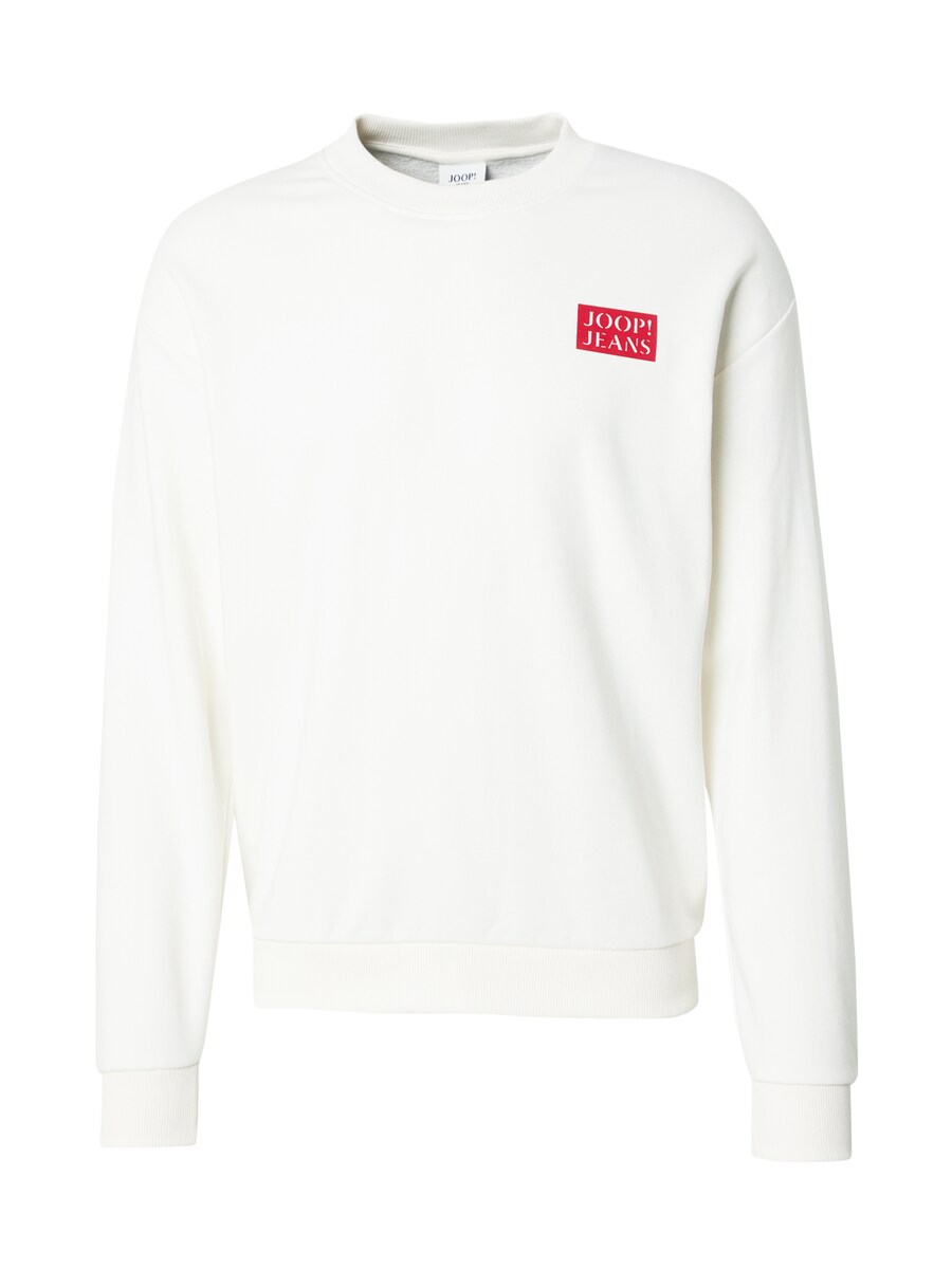 Толстовка JOOP! 13Anastas, White 
Толстовка JOOP! 13Anastas, White