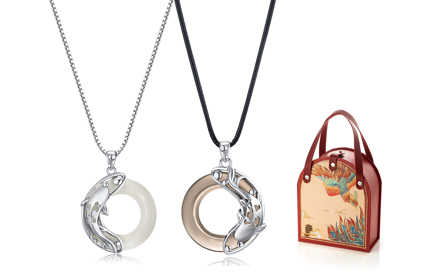 Джоди и Кевин Обсидиановое ожерелье унисекс Jodie&Kevin
Джоди и Кевин Обсидиановое ожерелье унисекс Jodie&Kevin