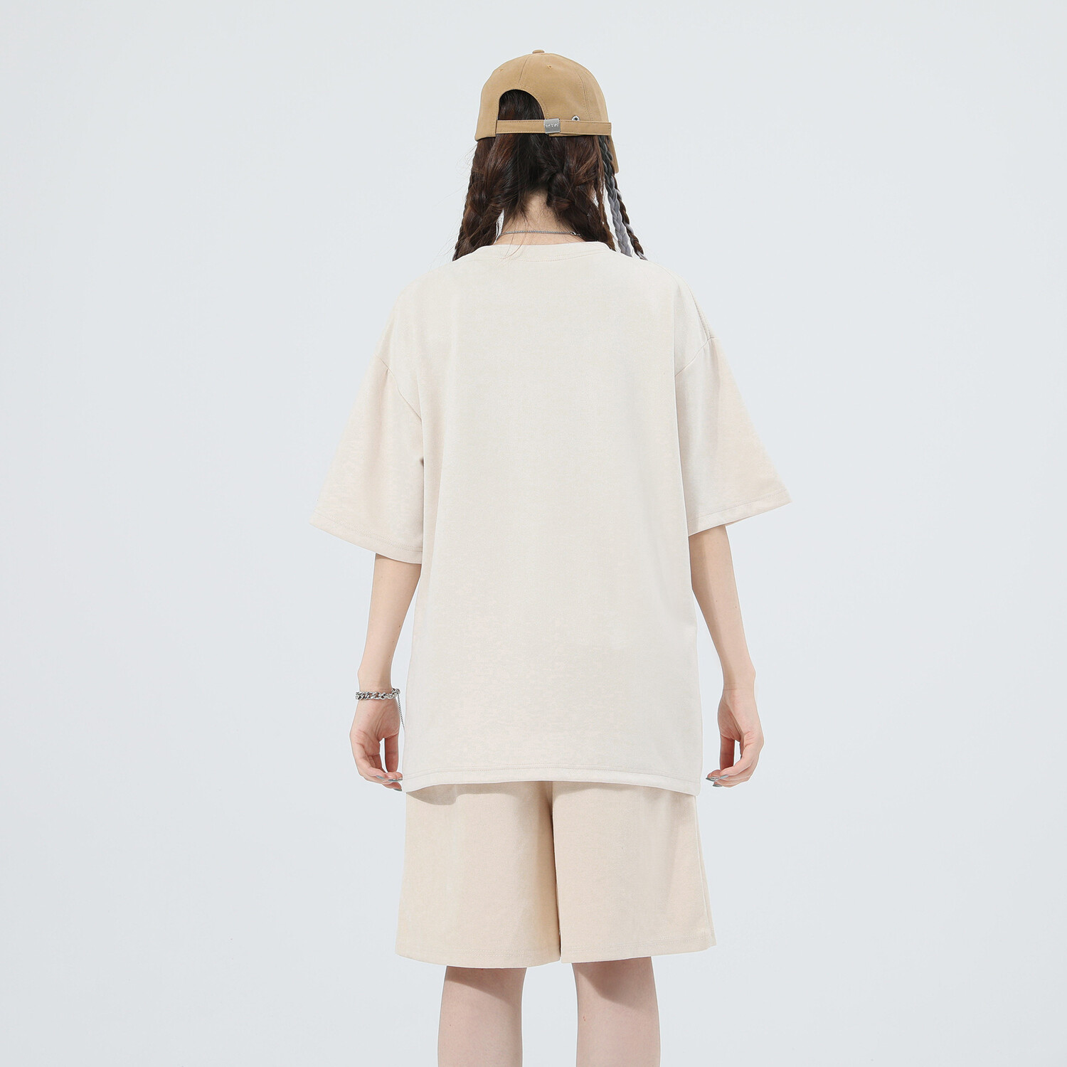 Повседневная спортивная одежда унисекс Beentrill
Повседневная спортивная одежда унисекс Beentrill