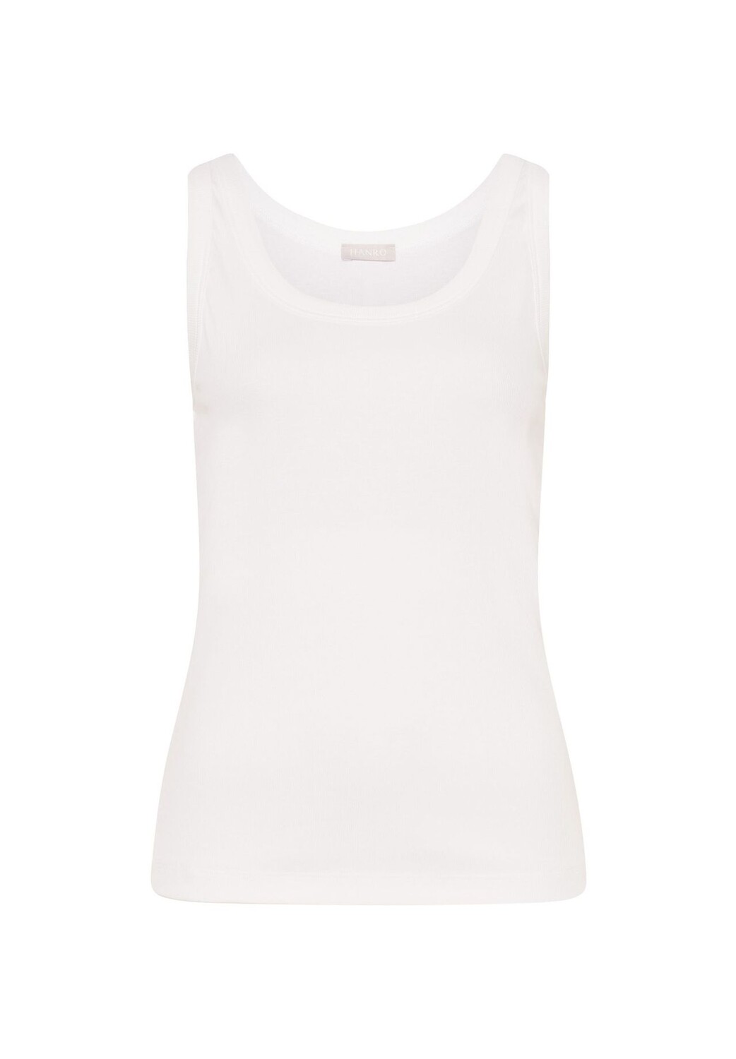 Майка Sleep & Lounge HANRO, белый
Майка Sleep & Lounge HANRO, белый