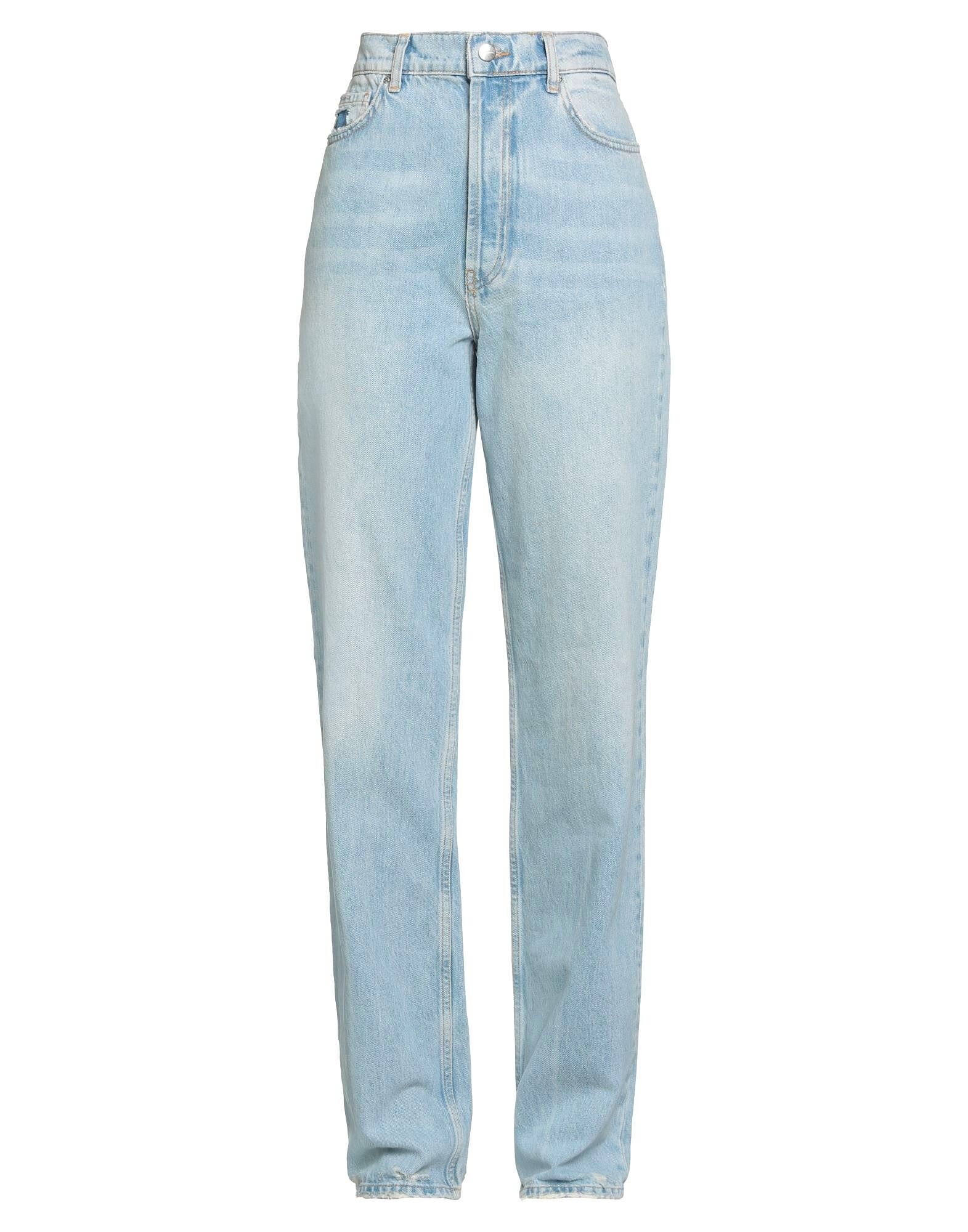 Джинсы Anine Bing, синий
Джинсы Anine Bing, синий